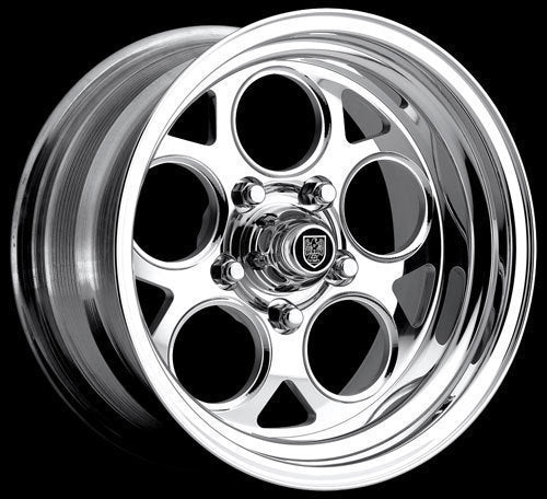 Center Line CE723-5603-545-0 Rev 1P 15 x 6 5x4.50