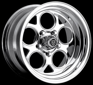Center Line CE723-5603-545-0 Rev 1P 15 x 6 5x4.50