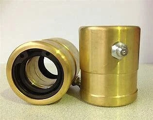 LOG GLAND - INBOARD BOAT - LG3 - 1 1/8" X 1 3/4"OD