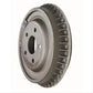 Centric Parts CEB-123-04002 Centric Ceb-123-62002 C-Tek Standard Brake Drums