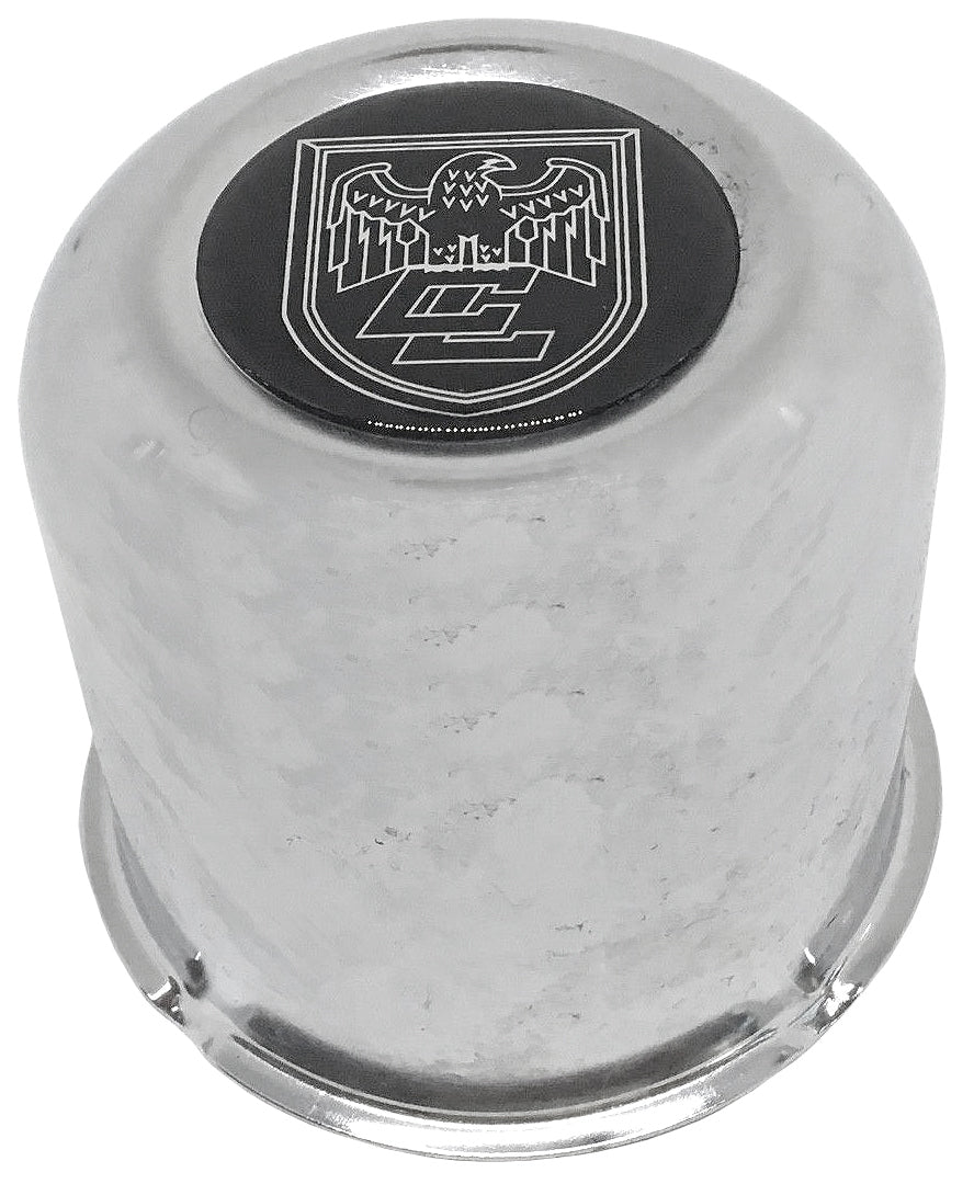 Center Line CEC-100 Replacement Center Cap w/ Eagle Logo (each)