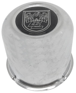 Center Line CEC-100 Replacement Center Cap w/ Eagle Logo (each)