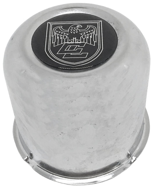 Center Line CEC-100 Replacement Center Cap w/ Eagle Logo (each)