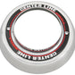 Center Line CECS-108 Replacement Center Cap Bolt-On Wilderness Series Open End (each)