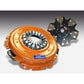 Centerforce CF01017010 Centerforce 11" Dfx Ceramic Clutch Kit 1-1/8" x 26 Spline Chev/Gm Sb