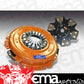 Centerforce CF01017010 Centerforce 11" Dfx Ceramic Clutch Kit 1-1/8" x 26 Spline Chev/Gm Sb
