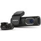 Uniden Dash Cam 2.5K Front & Rear DASHVIEW SR