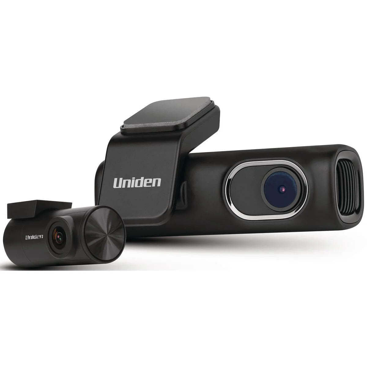 Uniden Dash Cam 2.5K Front & Rear DASHVIEW SR