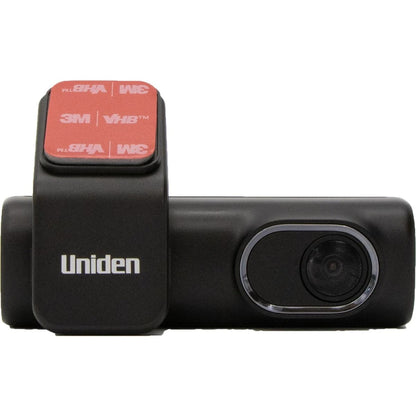Uniden-DASHVIEW-SR | Uniden Dash Cam 2.5K Front & Rear DASHVIEW SR