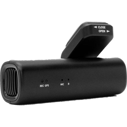 Uniden-DASHVIEW-SR | Uniden Dash Cam 2.5K Front & Rear DASHVIEW SR