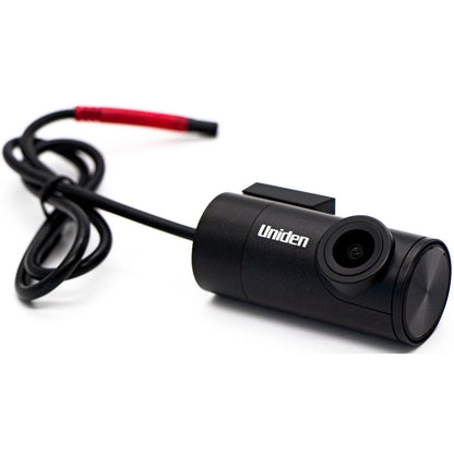 Uniden-DASHVIEW-SR | Uniden Dash Cam 2.5K Front & Rear DASHVIEW SR