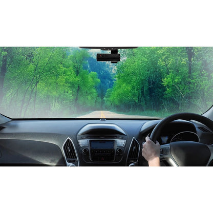 Uniden-DASHVIEW-SR | Uniden Dash Cam 2.5K Front & Rear DASHVIEW SR