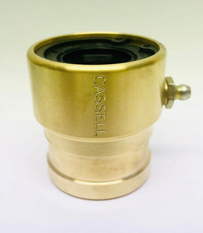 Log Gland 1 1/8" Prop Shaft Seal - Ultimate Gland (Gland Only)