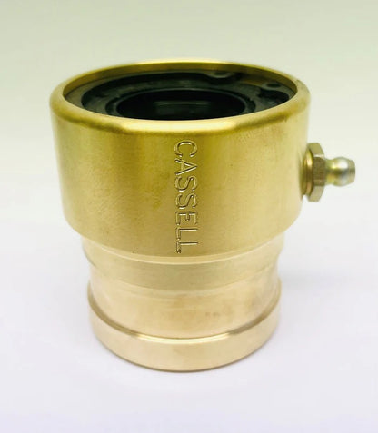 EMA-LOG-GLAND-ULTIMATE EMA-LOG-GLAND-ULTIMATE Log Gland 1 1/8" Prop Shaft Seal - Ultimate Gland (Gland Only)