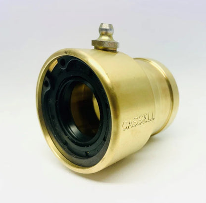 EMA-LOG-GLAND-ULTIMATE EMA-LOG-GLAND-ULTIMATE Log Gland 1 1/8" Prop Shaft Seal - Ultimate Gland (Gland Only)