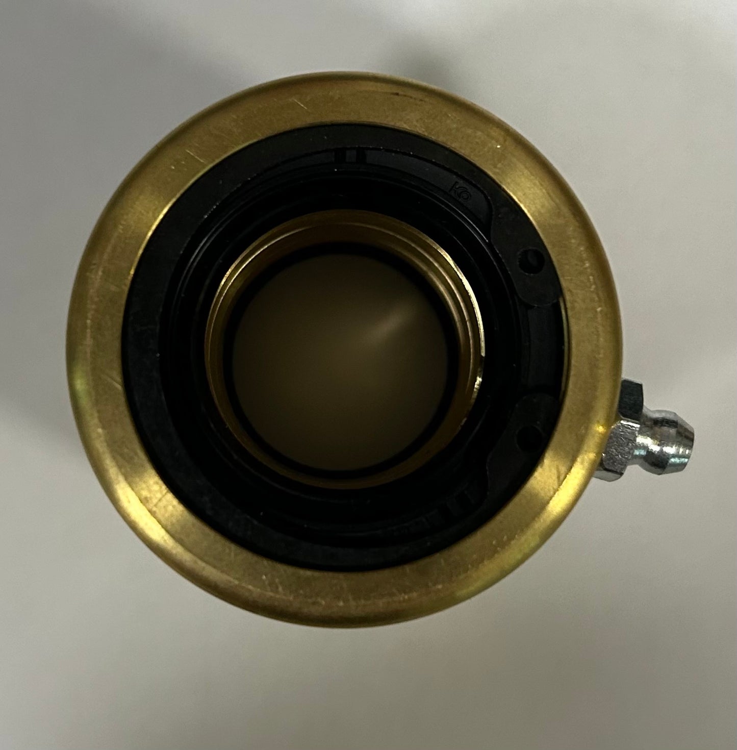 EMA-LOG-GLAND-STANDARD 1/18" X 2" (Gland Only)