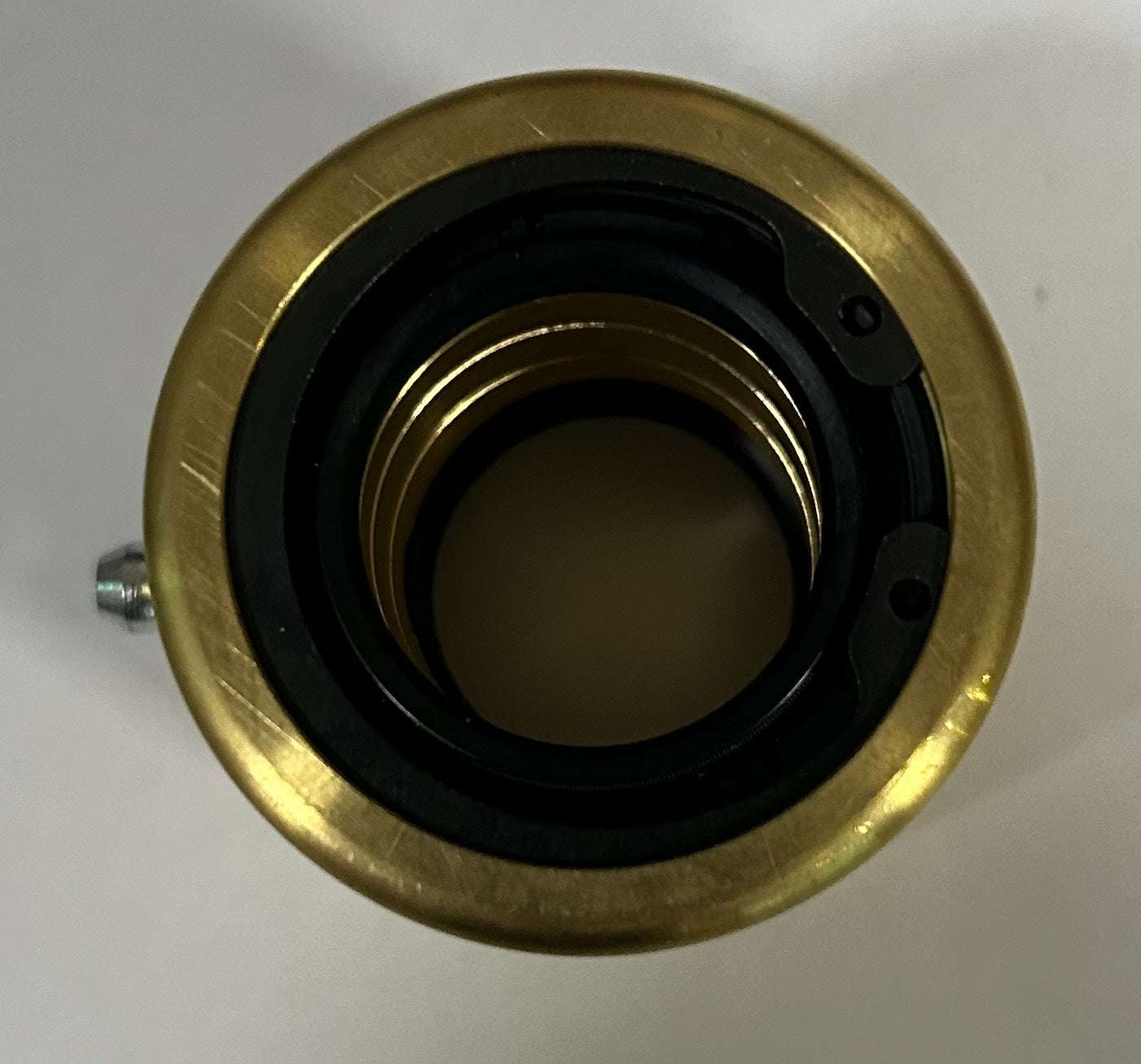 EMA-LOG-GLAND-STANDARD 1/18" X 2" (Gland Only)