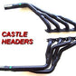 Castle CH-56 Castle Tri-Y Extractors Holden Lh Lx Torana w/ 5.0L Efi V8 Vn-Vr