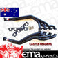 Castle CH-56A Castle 4 Into 1 Extractors Torana Lh-Lx-Uc w/ Vn-Vt 5.0L V8 Efi Engine