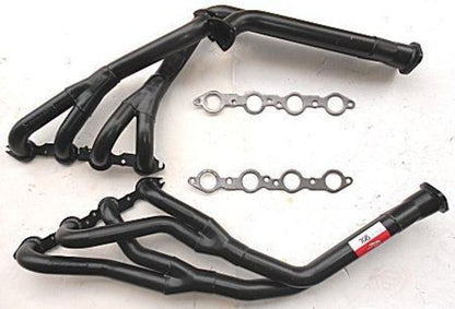 Castle CH-80 Castle Tri Y Extractors Holden Commodore Vb To Vs Geniii 5.7L & Ls2/Ls3 6L