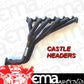 Castle CH-82 Castle Tri Y Extractors Ford Territory Ba-Bf-Fg 4.0L 6 Cyl Rwd & Awd