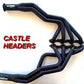 Castle CH-94 Castle 4 Into 1 Extractors Holden Commodore Vt Vu Vx Vy Vz Ls1 5.7L Ls2 6L
