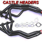 Castle CH-94A Castle 4 Into 1 Extractors Holden Commodore Vt Vu Vx Vy Vz Ls1 5.7 Ls2 6L