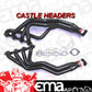 Castle CH-94A Castle 4 Into 1 Extractors Holden Commodore Vt Vu Vx Vy Vz Ls1 5.7 Ls2 6L