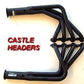 Castle CH-95 Castle 4 Into 1 Extractors Holden Hq Hj Hx Hz Wb Chev Ls1/Ls2 5.7L & 6.0L