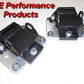 CAE CH-EM03 Engine Mounts Suit 58-64 & 65-70 Chev w/ 5.7L Ls-1 Ls-2 Ls-3 Ls-4