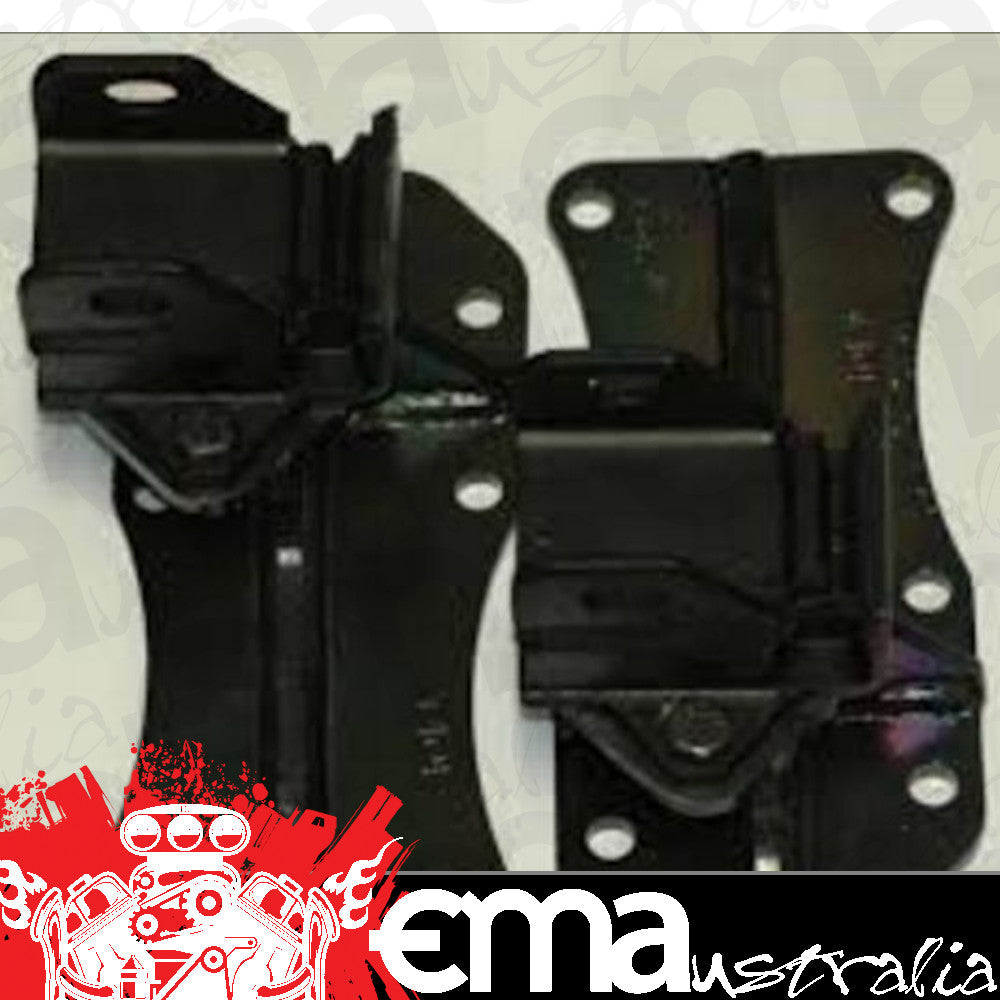 CAE CH-EM69 Performance Engine Mounts Holden Eh-Wb Ls1 & Ls2 5.7/6L Engine Swap