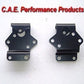 CAE CH-EM89 Performance Engine Mounts Holden Hk-Wb & All Torana 304-308 & 5L Efi