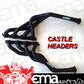 Castle CH44A Tri-Y Extractors Ch-44A Suit Holden Hq-Hj-Hz-Hx-Wb w/ 5L Efi V8