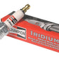 Champion CH9405 Iridium Spark Plug 14mm .689" Reach Tapper Seat