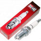 Champion CHC57A Race Spark Plug 14mm .750" Reach Gasket Seat Angle Ground Fine Wire