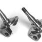 Chassis Engineering CHEAR-2022 Forged Spindles w/ Mopar Snout Suit 1928-48 Ford