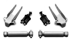Chassis Engineering CHEAR-2037 Front Shock Kit w/ Plain Shocks Suit 1935-40 Ford