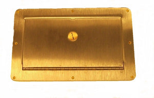 Rollmaster CHEAS-6028 S/S Floor Access Door