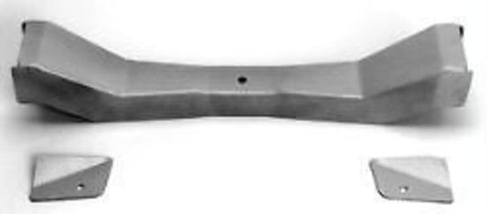 Chassis Engineering CHEAU-2234 Chassis Engineering Front Cross Member & Radiator Mounts 33-34 Ford