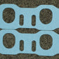 CHI CHI-IG3V185F-060 Ig3V185F060 Ford Cleveland 3V 185Cc Intake Manifold Gaskets 1-7/8"X1-1/2" Pair