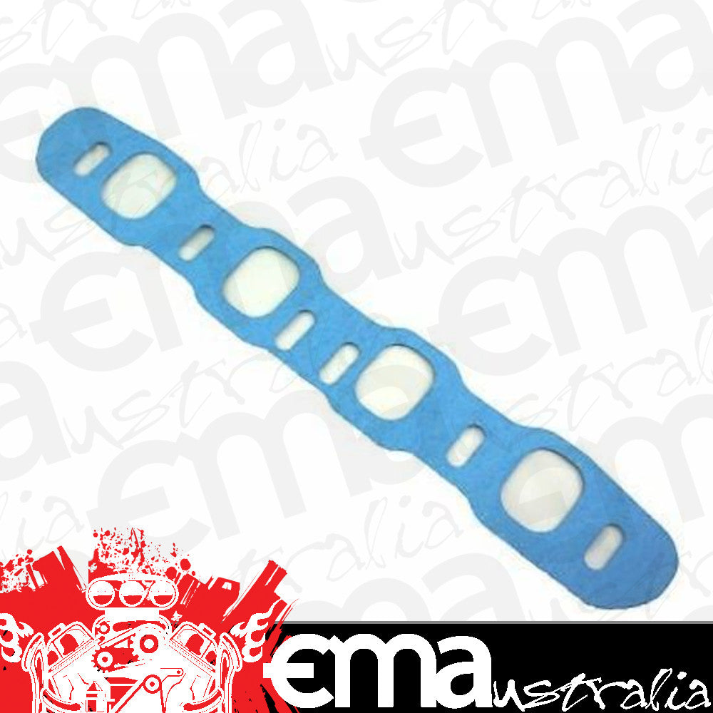 Cylinder Head Innovations CHI-IG3V225F-060 Chi Ig3V225F-060 Ford Cleveland 3V 225Cc Premium Fibre Intake Gaskets Pair