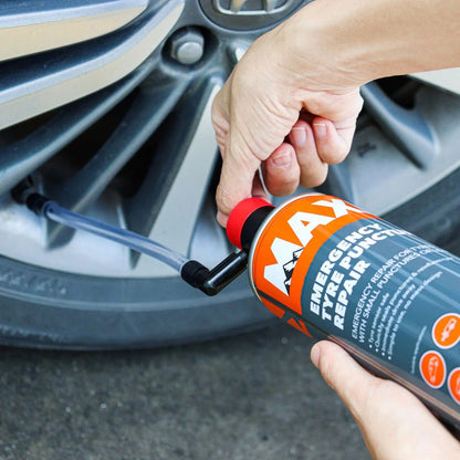MTTS600 | Tyre Sealant 600ml