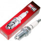 Champion CHN59DR Race Spark Plug 14mm .750" Reach Gasket Seat J-Gap Non Projected Suit Top DoorslAMMer & Alcohol