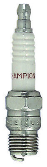 Champion CHV55C Champion High Performance Racing Spark Plug 14mm Thread .441" Reach Each