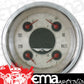 Classic Instruments AN77SHC American Nickel - Quad Gauge 3-3/8" (0-30 OHM)