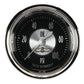 Classic Instruments AT181SHC American Tradition 2-1/8" Full Sweep Oil Pressure