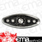 Classic Instruments AT3200 American Tradition - 5 Gauge Oval Cluster fuel240 -