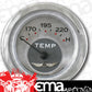 Classic Instruments AW26SRC All American - Water Temp Gauge 2-1/6"