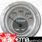 Classic Instruments AW26SRC All American - Water Temp Gauge 2-1/6"