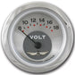 Classic Instruments | AW30SRC | All American - Volt Gauge 2-1/8"